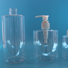 Chai nhựa PET đựng sữa tắm - Công Ty TNHH Xuất Nhập Khẩu T & H GLASS 8